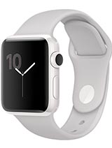 Best available price of Apple Watch Edition Series 2 38mm in Russia