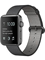 Best available price of Apple Watch Series 2 Aluminum 42mm in Russia