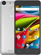 Best available price of Archos 50b Cobalt in Russia