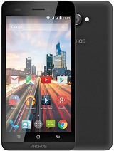 Best available price of Archos 50b Helium 4G in Russia