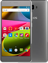 Best available price of Archos 55 Cobalt Plus in Russia
