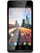 Best available price of Archos 45 Helium 4G in Russia