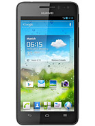 Best available price of Huawei Ascend G615 in Russia