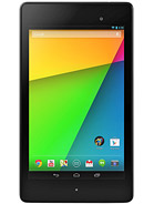 Best available price of Asus Google Nexus 7 2013 in Russia