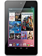 Best available price of Asus Google Nexus 7 in Russia