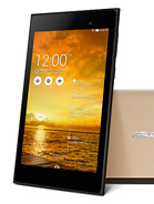 Best available price of Asus Memo Pad 7 ME572C in Russia