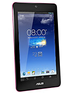 Best available price of Asus Memo Pad HD7 16 GB in Russia