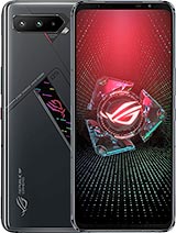 Best available price of Asus ROG Phone 5 Pro in Russia