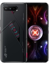Best available price of Asus ROG Phone 5s Pro in Russia