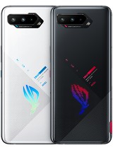 Best available price of Asus ROG Phone 5s in Russia