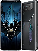 Best available price of Asus ROG Phone 6 Batman Edition in Russia