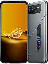 Best available price of Asus ROG Phone 6D in Russia