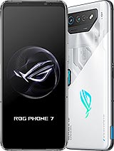 Best available price of Asus ROG Phone 7 in Russia