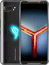 Best available price of Asus ROG Phone II ZS660KL in Russia
