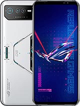 Best available price of Asus ROG Phone 6 Pro in Russia