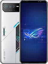 Best available price of Asus ROG Phone 6 in Russia
