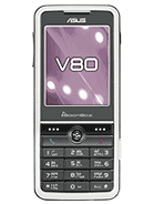 Best available price of Asus V80 in Russia