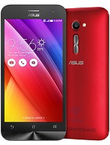 Best available price of Asus Zenfone 2 ZE500CL in Russia