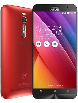 Best available price of Asus Zenfone 2 ZE550ML in Russia