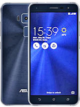 Best available price of Asus Zenfone 3 ZE520KL in Russia