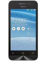 Best available price of Asus Zenfone 4 2014 in Russia