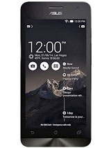 Best available price of Asus Zenfone 5 A500CG 2014 in Russia