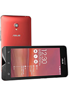 Best available price of Asus Zenfone 6 A600CG 2014 in Russia