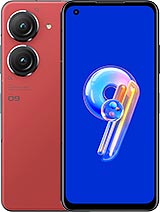 Best available price of Asus Zenfone 9 in Russia