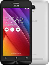 Best available price of Asus Zenfone Go T500 in Russia