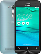 Best available price of Asus Zenfone Go ZB450KL in Russia