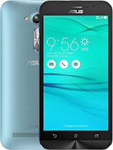 Best available price of Asus Zenfone Go ZB500KL in Russia