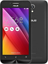 Best available price of Asus Zenfone Go ZC451TG in Russia