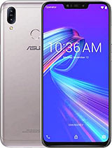 Best available price of Asus Zenfone Max M2 ZB633KL in Russia