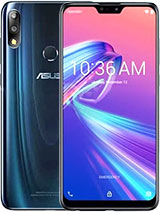 Best available price of Asus Zenfone Max Pro M2 ZB631KL in Russia