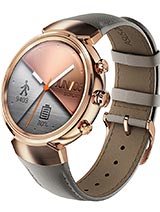 Best available price of Asus Zenwatch 3 WI503Q in Russia