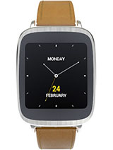 Best available price of Asus Zenwatch WI500Q in Russia