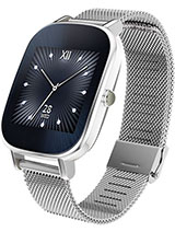 Best available price of Asus Zenwatch 2 WI502Q in Russia