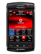 Best available price of BlackBerry Storm2 9520 in Russia
