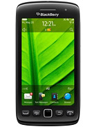 Best available price of BlackBerry Torch 9860 in Russia