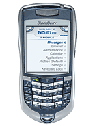 Best available price of BlackBerry 7100t in Russia