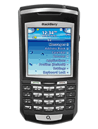 Best available price of BlackBerry 7100x in Russia