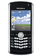 Best available price of BlackBerry Pearl 8100 in Russia