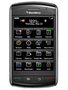 Best available price of BlackBerry Storm 9530 in Russia