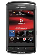Best available price of BlackBerry Storm 9500 in Russia