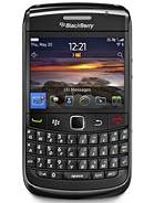 Best available price of BlackBerry Bold 9780 in Russia