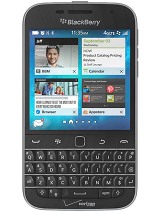 Best available price of BlackBerry Classic Non Camera in Russia