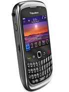 Best available price of BlackBerry Curve 3G 9300 in Russia