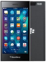Best available price of BlackBerry Leap in Russia