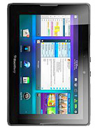 Best available price of BlackBerry 4G LTE Playbook in Russia