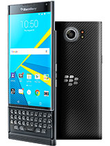 Best available price of BlackBerry Priv in Russia